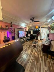 Blk 534 Jurong West Street 52 (Jurong West), HDB 3 Rooms #586188661